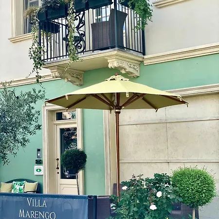 Villa Marengo Guest House-2