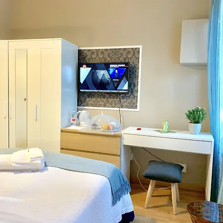 Villa Marengo Guest House-3